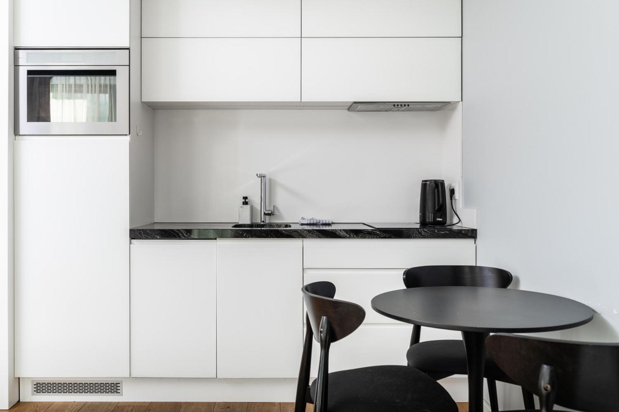 Premium Apartments By Wawel Castle Krakow Dış mekan fotoğraf
