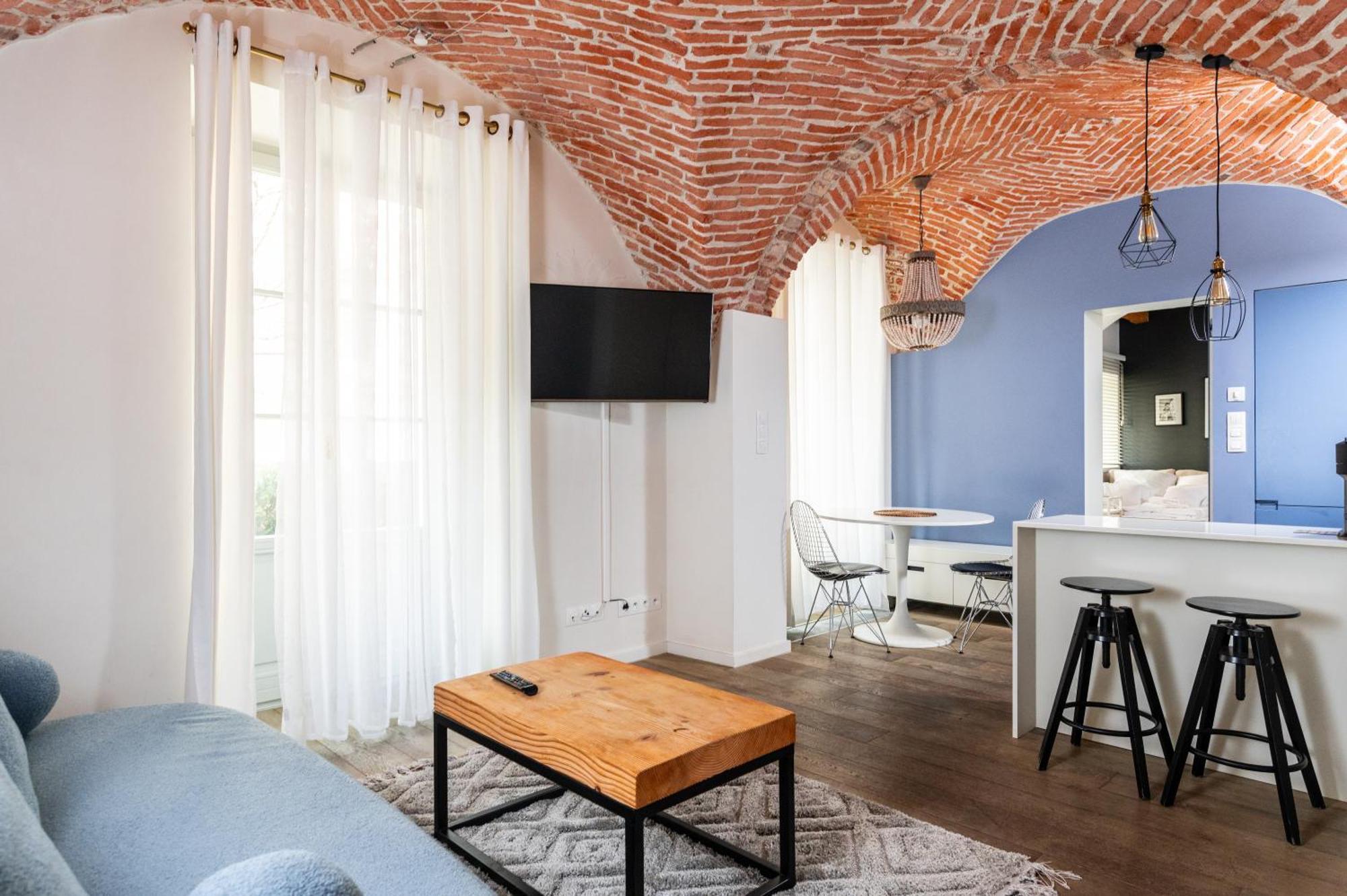 Premium Apartments By Wawel Castle Krakow Dış mekan fotoğraf