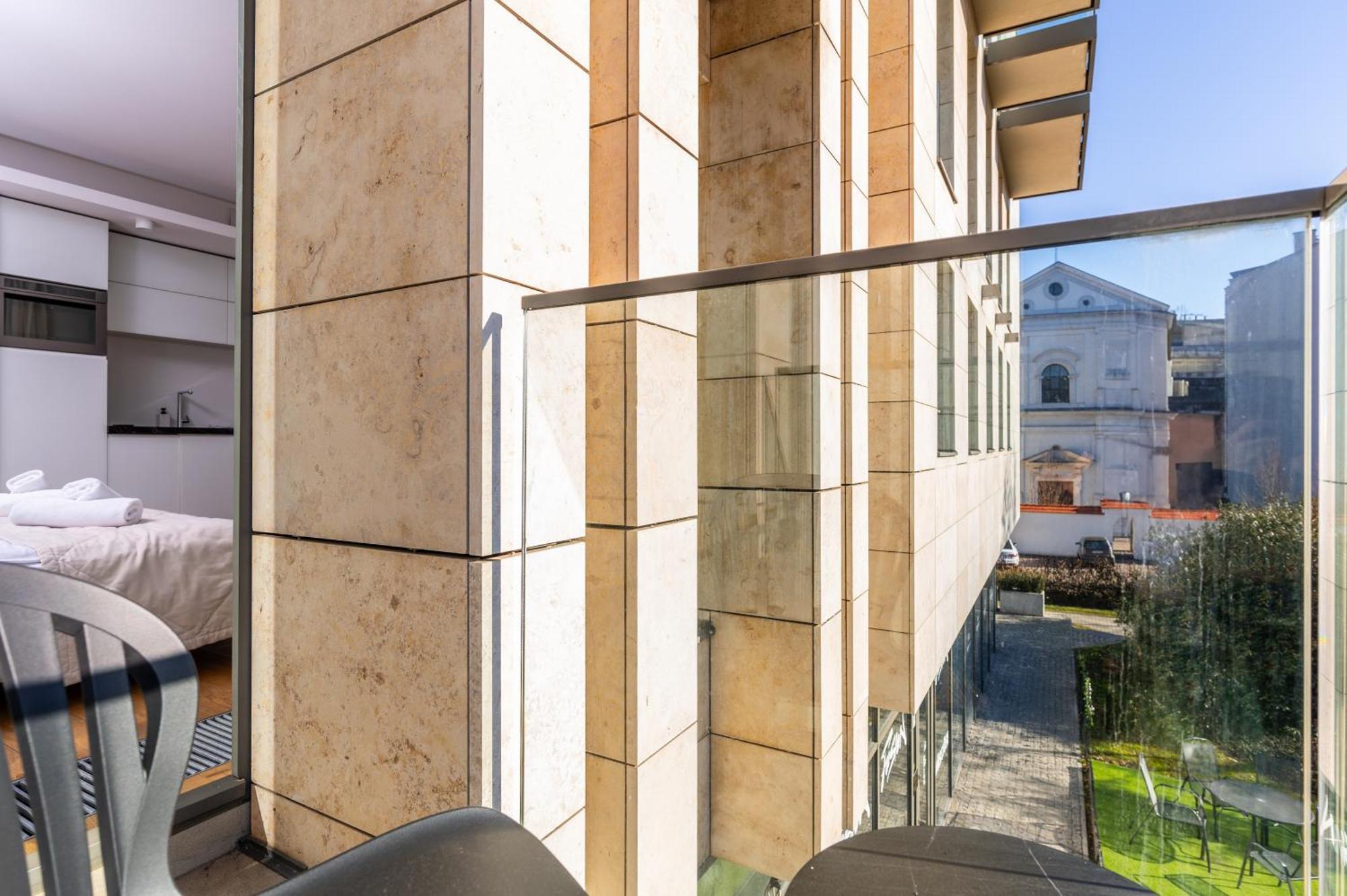 Premium Apartments By Wawel Castle Krakow Dış mekan fotoğraf