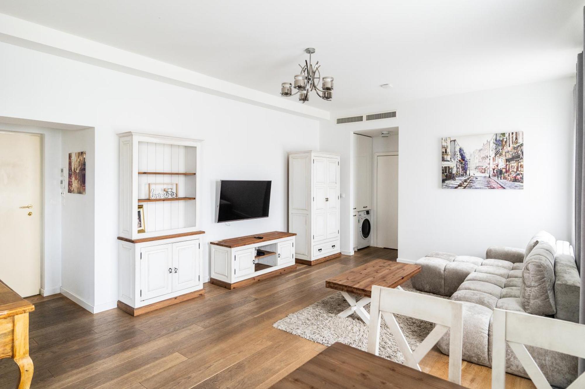 Premium Apartments By Wawel Castle Krakow Dış mekan fotoğraf
