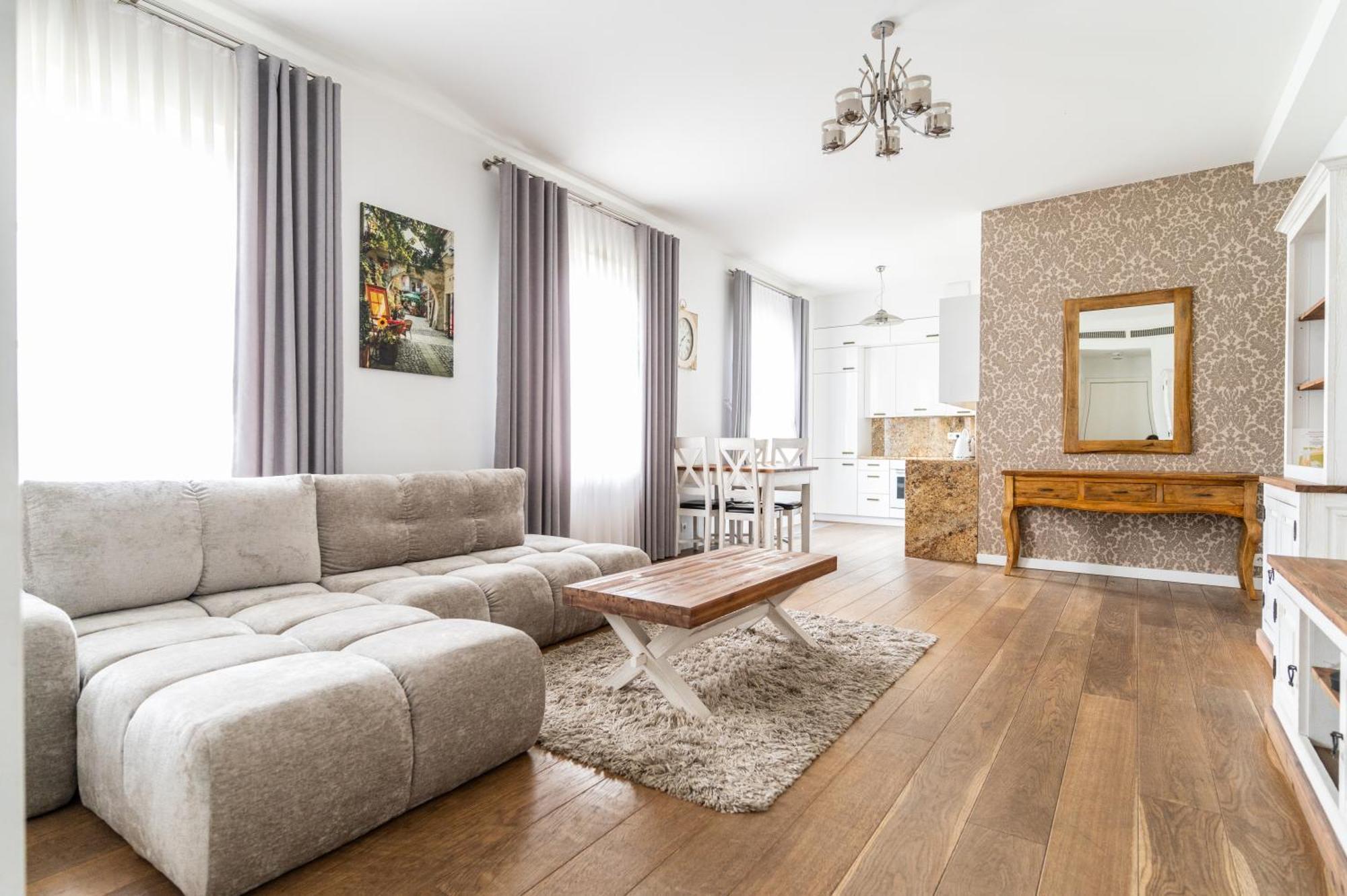 Premium Apartments By Wawel Castle Krakow Dış mekan fotoğraf