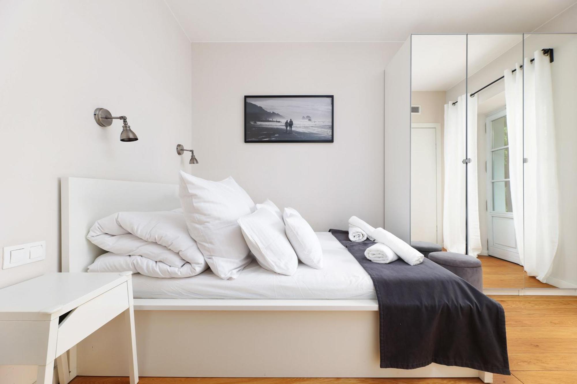 Premium Apartments By Wawel Castle Krakow Dış mekan fotoğraf
