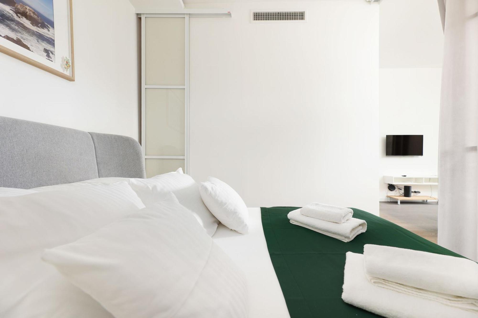 Premium Apartments By Wawel Castle Krakow Dış mekan fotoğraf