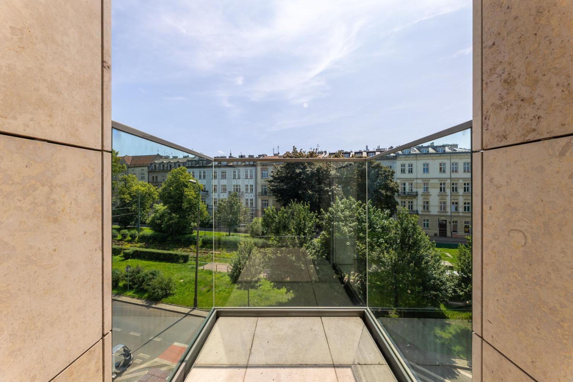 Premium Apartments By Wawel Castle Krakow Dış mekan fotoğraf